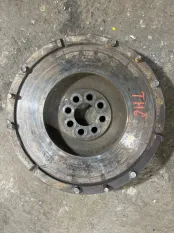 Маховик Toyota Hilux (2005-2015) 2012 ПИКАП 2.5 D 2KDFTV