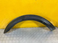 Молдинг крыла переднего левого Ford Ranger III (2011-2019) 2012 2.5 I
