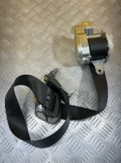 Ремень безопасности с пиропатроном Nissan Pathfinder (R51M) 2004-2013 2005 E40434102 ВНЕДОРОЖНИК 2.5 D YD25