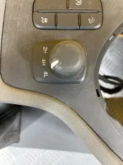 Блок управления полным приводом Ford Ranger III (2011-2019) 2018 2.2 D ZSD422