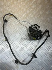 Замок капота Ford Ranger III (2011-2019) 2018 2.2 D ZSD422