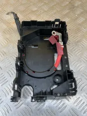 Клемма аккумулятора плюс Ford Ranger III (2011-2023) 2018 EB3T14A254A 2.2 D ZSD422
