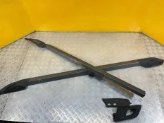 Дуги на крышу (рейлинги) Nissan Pathfinder (R51M) 2004-2013 2005 73155ZP40A ВНЕДОРОЖНИК 2.5 D YD25