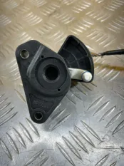 Моторчик заслонки печки Ford Ranger III (2011-2019) 2018 F1720224204B 2.2 D ZSD422