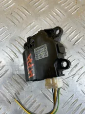 Моторчик заслонки печки Ford Ranger III (2011-2019) 2018 D332LYALA01 2.2 D ZSD422