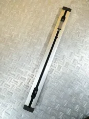 Салазки сиденья Toyota Land Cruiser Prado 150 (2009-2023) 2012 ВНЕДОРОЖНИК 3.0 D 1KDFTV