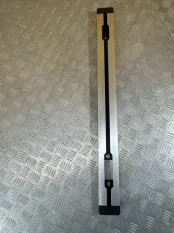 Салазки сиденья Toyota Land Cruiser Prado 150 (2009-2023) 2012 ВНЕДОРОЖНИК 3.0 D 1KDFTV