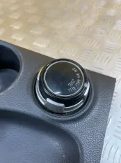 Переключатель полного привода Mitsubishi L200 (2015-2022) 2018 8604A046XA 2.4 D 4N15