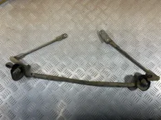 Механизм стеклоочистителя (трапеция дворников) Toyota Hilux (2005-2015) 2012 ПИКАП 2.5 D 2KDFTV