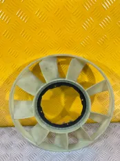 Крыльчатка вискомуфты Ford Ranger III (2011-2019) 2018 EB3G8600BA 2.2 D ZSD422