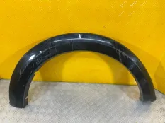 Молдинг крыла заднего правого Mitsubishi L200 (2015-2022) 2018 2.4 D 4N15