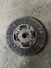 Диск сцепления Toyota Hilux (2005-2015) 2012 ПИКАП 2.5 D 2KDFTV