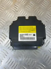 Блок AirBag Mitsubishi L200 (2015-2022) 2018 8635A440 2.4 D 4N15