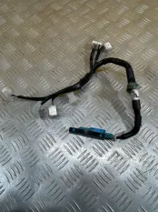 Проводка Toyota Land Cruiser 200 (2008-2021) 2008 8222360210D ВНЕДОРОЖНИК 4.5 D 1VDFTV