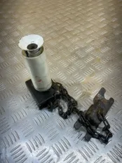 Крепление запаски Mitsubishi L200 (2015-2022) 2018 4260A125 2.4 D 4N15