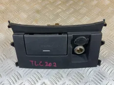 Пепельница Toyota Land Cruiser 200 (2008-2021) 2008 1A466007G ВНЕДОРОЖНИК 4.5 D 1VDFTV