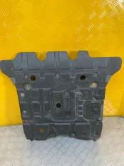 Защита двигателя Toyota Land Cruiser 200 (2008-2021) 2008 ВНЕДОРОЖНИК 4.5 D 1VDFTV