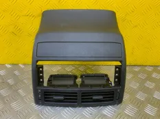Консоль центральная Toyota Land Cruiser 200 (2008-2021) 2008 6589230040 ВНЕДОРОЖНИК 4.5 D 1VDFTV