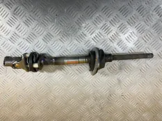 Рулевой карданчик Ford Ranger III (2011-2019) 2018 5352036 2.2 D ZSD422