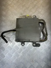 Радиатор топливный Toyota Land Cruiser 200 (2008-2021) 2008 2392051030 ВНЕДОРОЖНИК 4.5 D 1VDFTV
