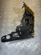 Накладка декоративная на торпедо Toyota Land Cruiser 200 (2008-2021) 2008 5546760040 ВНЕДОРОЖНИК 4.5 D 1VDFTV