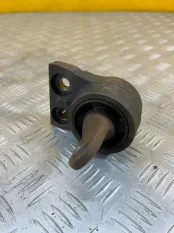 Подушка крепления двигателя Ford Ranger III (2011-2023) 2018 2.2 D ZSD422