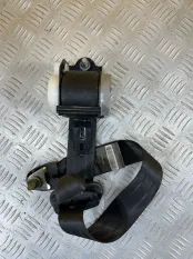 Ремень безопасности Ford Ranger III (2011-2019) 2018 AB3926611B68A 2.2 D ZSD422