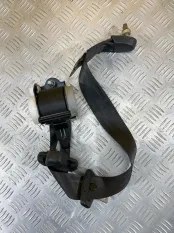 Ремень безопасности Ford Ranger III (2011-2019) 2018 AB3926611B68A 2.2 D ZSD422