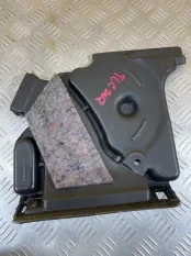 Воздуховод Toyota Land Cruiser 200 (2008-2021) 2008 87211L1003 ВНЕДОРОЖНИК 4.5 D 1VDFTV