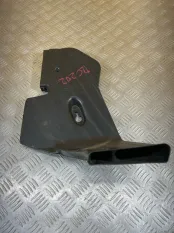 Воздуховод Toyota Land Cruiser 200 (2008-2021) 2008 8721560020 ВНЕДОРОЖНИК 4.5 D 1VDFTV