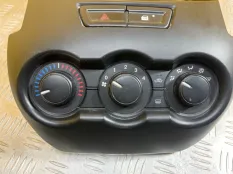 Блок управления печки/климат-контроля Ford Ranger III (2011-2019) 2013 AB3918549BC ПИКАП 2.2 D GBVAJQJ