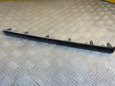 Накладка декоративная на торпедо Toyota Land Cruiser 200 (2008-2021) 2008 5504350010 ВНЕДОРОЖНИК 4.5 D 1VDFTV