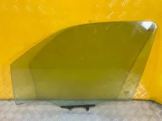 Стекло двери передней левой Nissan Pathfinder (R51M) 2004-2013 2005 80301EB310 ВНЕДОРОЖНИК 2.5 D YD25