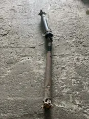 Карданный вал Ford Ranger III (2011-2019) 2013 ПИКАП 2.2 D GBVAJQJ, задний