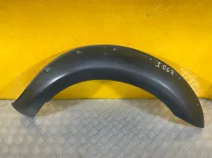 Молдинг крыла переднего правого Ford Ranger III (2011-2019) 2013 ПИКАП 2.2 D GBVAJQJ