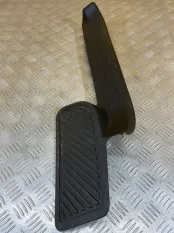 Накладка на порог внутренняя задняя правая Toyota Land Cruiser 200 (2008-2021) 2008 6791760170 ВНЕДОРОЖНИК 4.5 D 1VDFTV