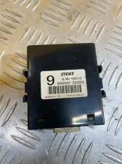 Блок управления рулевой колонки Toyota Land Cruiser Prado 150 (2009-2023) 2014 8965035050 ВНЕДОРОЖНИК 3.0 D 1KDFTV