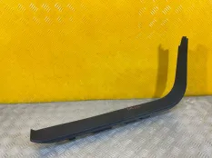 Накладка на порог внутренняя передняя правая Toyota Land Cruiser 200 (2008-2021) 2008 6791360161 ВНЕДОРОЖНИК 4.5 D 1VDFTV