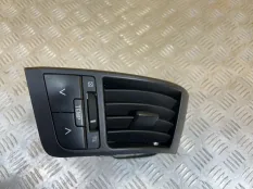 Дефлектор обдува салона Toyota Land Cruiser 200 (2008-2021) 2008 5568760100 ВНЕДОРОЖНИК 4.5 D 1VDFTV