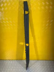 Накладка заднего бампера Toyota Land Cruiser Prado 150 (2009-2023) 2014 5217960050 ВНЕДОРОЖНИК 3.0 D 1KDFTV