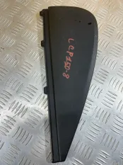 Накладка декоративная на торпедо Toyota Land Cruiser Prado 150 (2009-2023) 2014 5531860130 ВНЕДОРОЖНИК 3.0 D 1KDFTV