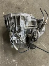 КПП механическая (МКПП) Rover 75 (1999-2005) 2002 5495775 1.8 I 18K4F