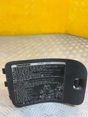 Обшивка багажника Toyota Land Cruiser 200 (2008-2021) 2008 6260560020 ВНЕДОРОЖНИК 4.5 D 1VDFTV