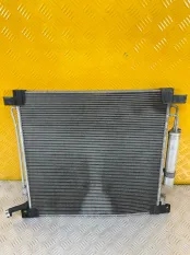 Радиатор кондиционера Mitsubishi L200 (2015-2022) 2018 7812A292 2.4 D 4N15