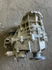 Раздаточная коробка Ford Ranger III (2011-2019) 2018 AB397A195BG 2.2 D ZSD422