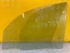 Стекло двери передней левой Chrysler PT Cruiser 2000-2010 2002 43R004584 2000-2010 2.4 I EDZ