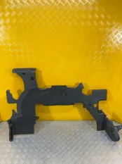 Воздуховод Toyota Land Cruiser 200 (2008-2021) 2008 8721160330 ВНЕДОРОЖНИК 4.5 D 1VDFTV