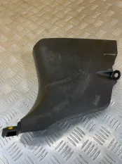 Накладка на порог внутренняя передняя левая Toyota Land Cruiser Prado 150 (2009-2023) 2014 621126025 ВНЕДОРОЖНИК 3.0 D 1KDFTV