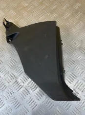 Накладка на порог внутренняя передняя правая Toyota Land Cruiser 200 (2008-2021) 2008 6211160150 ВНЕДОРОЖНИК 4.5 D 1VDFTV