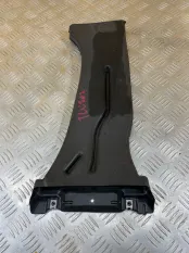 Воздуховод Toyota Land Cruiser 200 (2008-2021) 2008 8721560010 ВНЕДОРОЖНИК 4.5 D 1VDFTV